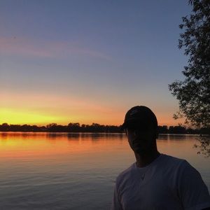 Meet your Posher, Mohammed mehdi